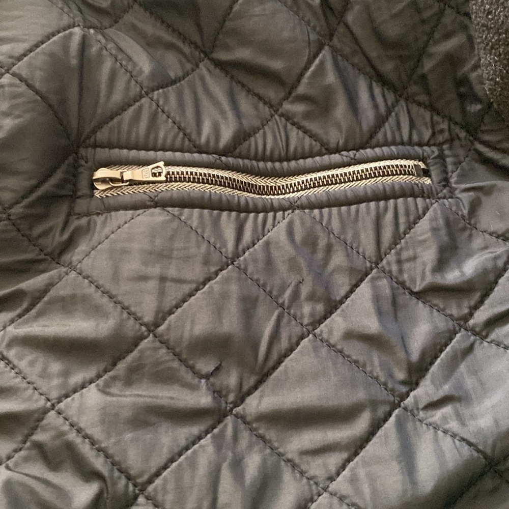 Post Card Jacket Size: M - Picture 7 of 8